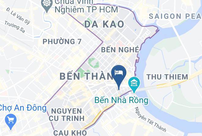 Phung Nguyn Thai Binh - Cong Ty Tnhh Anh Duy Maps