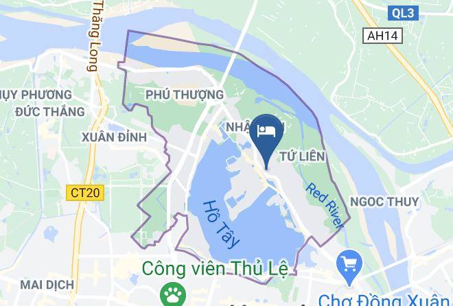 Phung Qung An - Cong Ty Tnhh Di Vit Dien Dc Maps