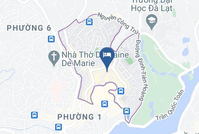 Da Lt - Cong Ty Tnhh Du Lch Lc Binh Maps