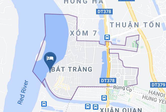 Bat Trang - Cong Ty Tnhh Gaia Maison Maps