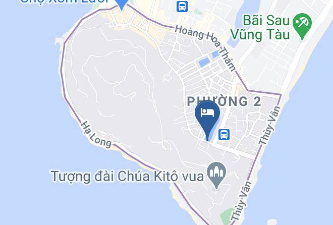 Vung Tau - Cong Ty Tnhh Hng Phuc Maps