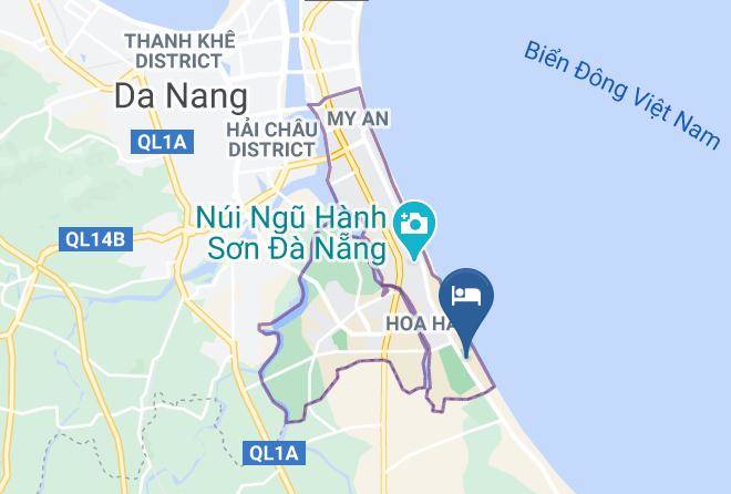 Hoa Hi - Cong Ty Tnhh Khu Du Lch Bin Vinacapital Da Nng Maps