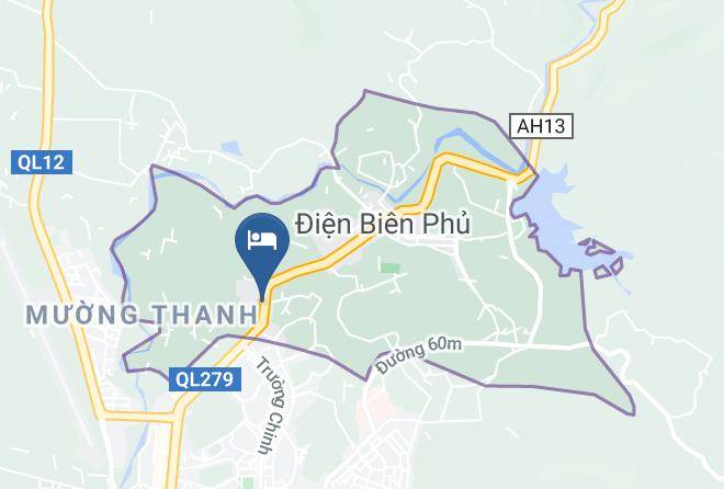 Cong Ty Tnhh Long Giang Tnh Din Bien Map