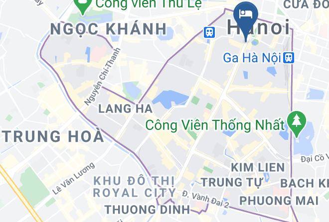 Cong Ty Tnhh Modern Vit Map