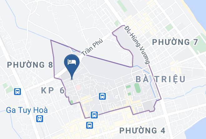 Cong Ty Tnhh Mt Thanh Vien Hoang Ngc Map