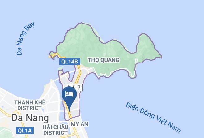 An Hi Dong - Cong Ty Tnhh Mtv Dch V & Thuong Mi Thanh Lam Trang Maps