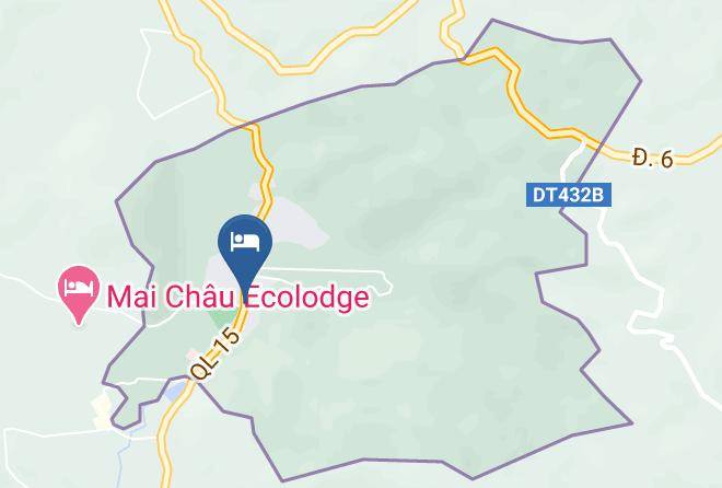 Mai Chau - Cong Ty Tnhh Mtv Khoa Thanh Maps
