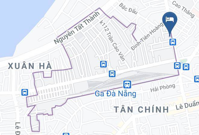 Tam Thun - Cong Ty Tnhh Phu Gia Compound Maps