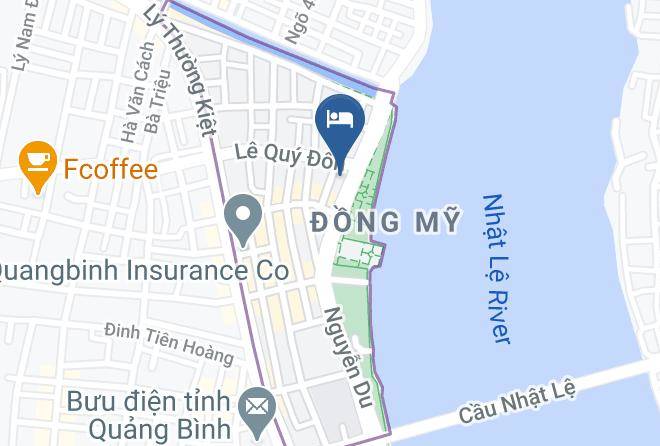 Dng Hi - Cong Ty Tnhh Thuong Mi Va Dch V Hng Nga Maps