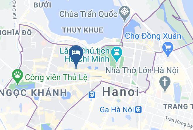 Phung Di Cn - Cong Ty Tnhh Thuong Mi Va Dch V Van Tan Maps