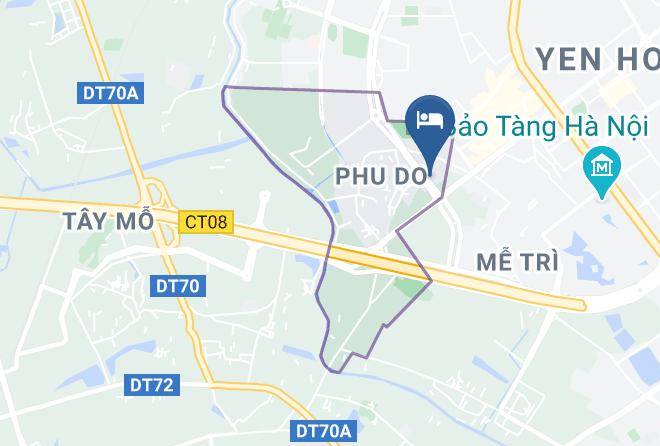 Xa M Tri - Cong Ty Tnhh Tophotel Maps