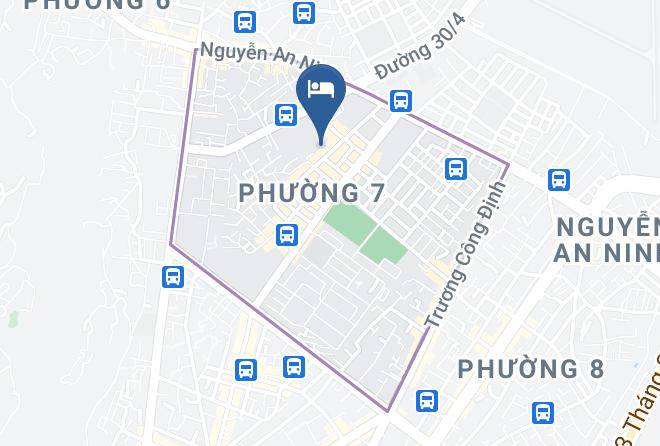 Vung Tau - Cong Ty Trach Nhim Hu Hn Phat Lc Toan Maps