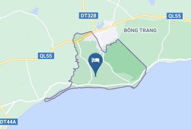 Xuyen Mc - Cong Ty Trach Nhim Hu Hn Sai Gon Container H Tram Maps