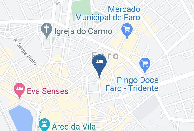 Atalaia - Conglobo Maps