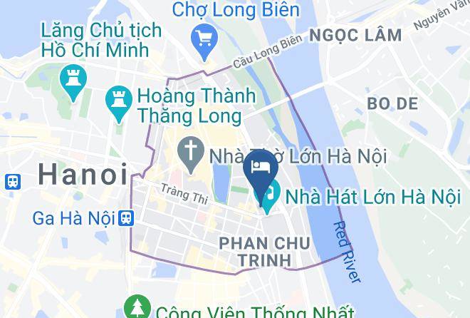 Phung Trang Tin - Conifer Hotel Maps