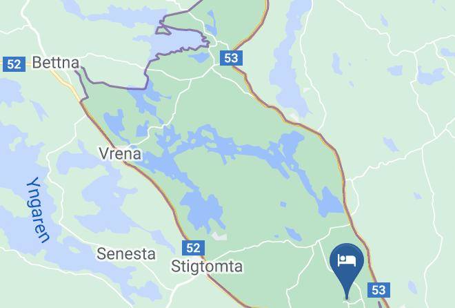Nykoping - Connect Hotel Maps