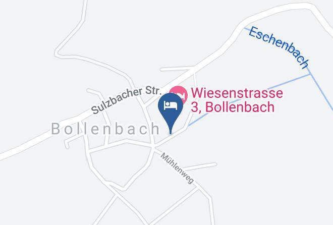 Birkenfeld - Conny Kunstlerin Sprinkhuizen Maps