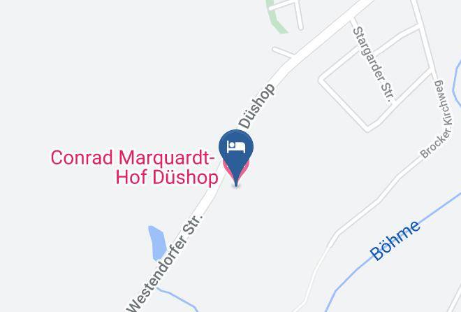 Heidekreis - Conrad Marquardt Hof Dushop Maps