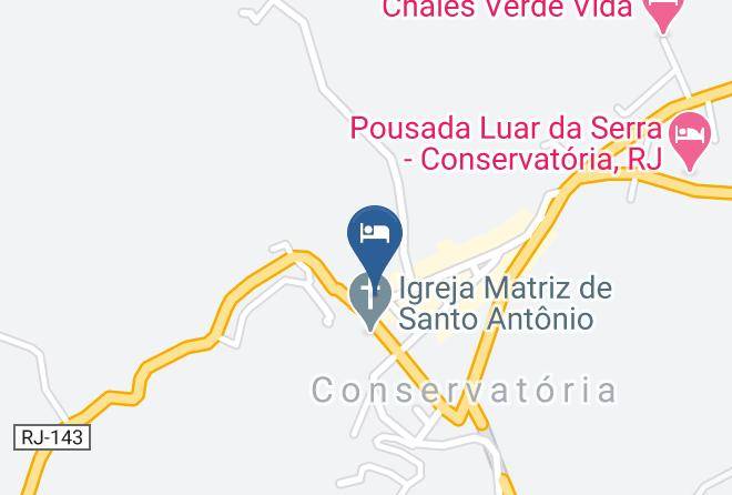 Valenca - Conservatoria Hotel Maps