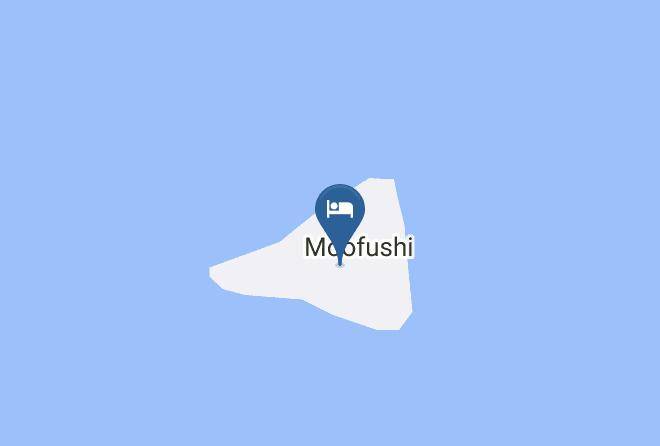 Alifu Alifu - Constance Moofushi Maldives Maps