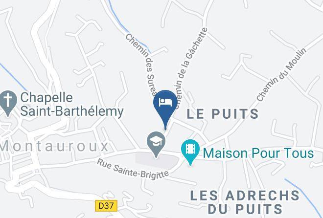 Var - Contact Bulle Damour Com Maps