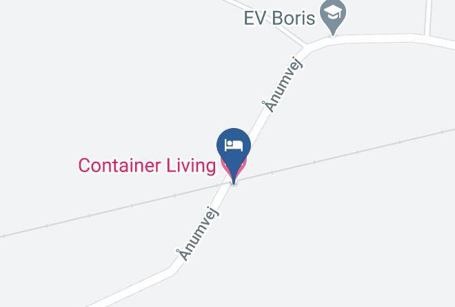 Skjern - Container Living Maps
