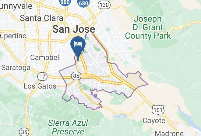 Santa Clara - Contracted Community Maps