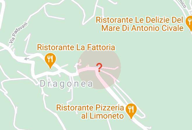 Salerno - Contrada Vigna Maps