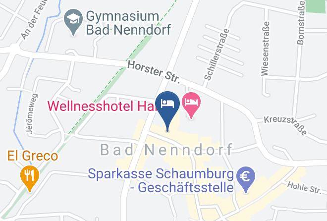 Schaumburg - Karaman Group Hotel Maps