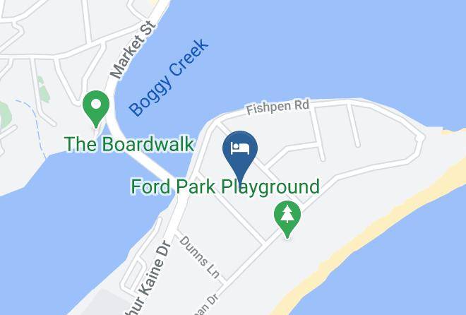 Bega Valley - Coast Resort Merimbula Maps