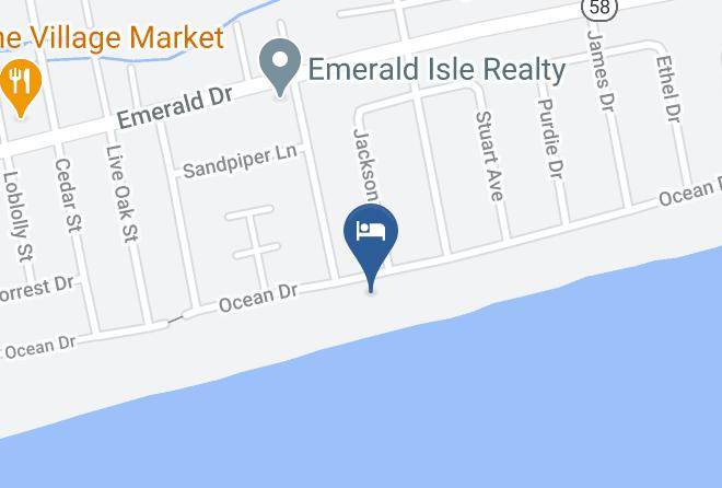 Carteret - Coastal Comfort Maps