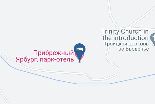 Yaroslavsky District - Coastalyarburgparkhotel Maps