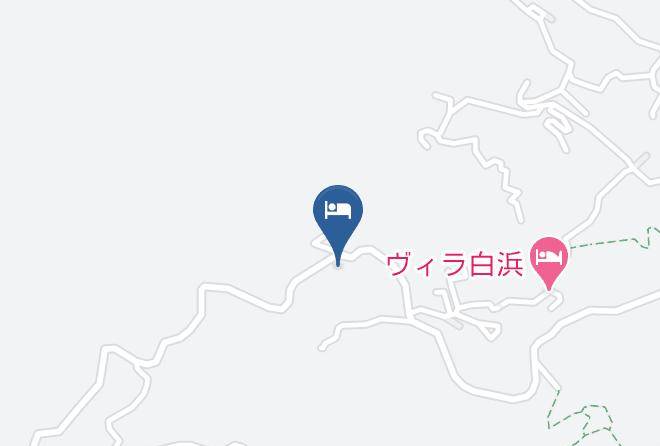 Shimoda City - Coco De Mer Maps