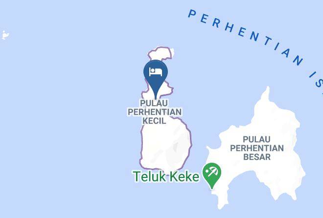 Cocohut Resort Long Beach Map