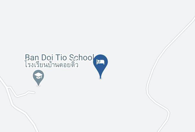 Amphoe Tha Wang Pha - Coconut Resort Maps