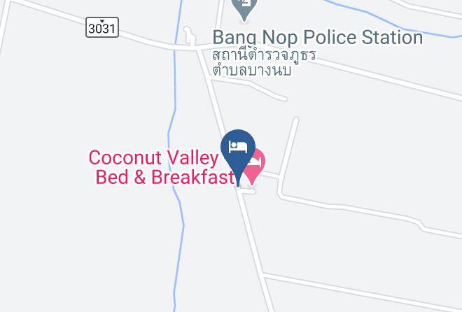 Amphoe Hua Sai - Coconut Valley Maps