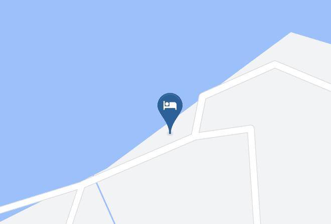 Port Mathurin - Cocotiers Hotel Rodrigues Maps