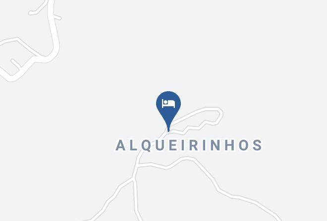 Tavira - Coeur D' Algarve Maps