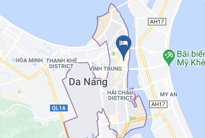 Phuc Ninh - Coffee 3s Corner Maps