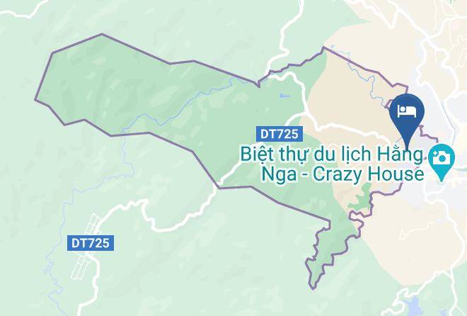 Da Lt - Coffee Vintage 1991 Maps