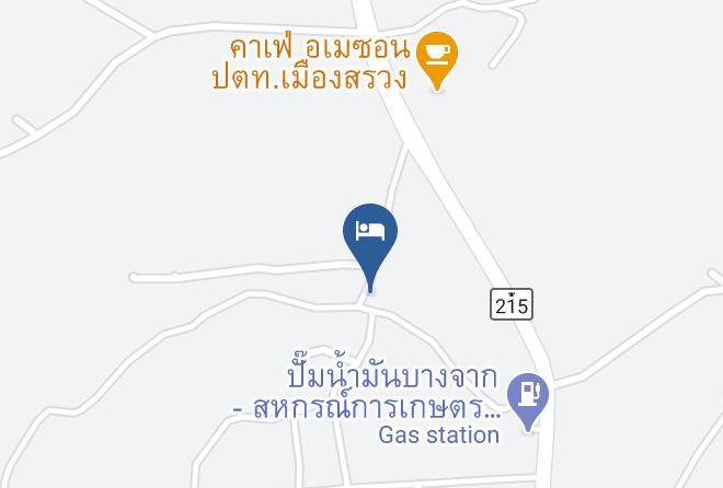 Amphoe Mueang Suang - Coffeehomestay2 Maps