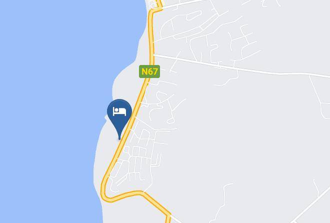 Lahinch - Cois Farraige Maps