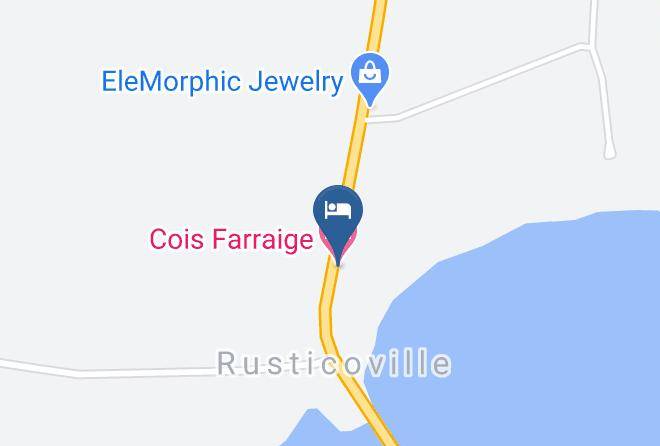 Queens - Cois Farraige Maps