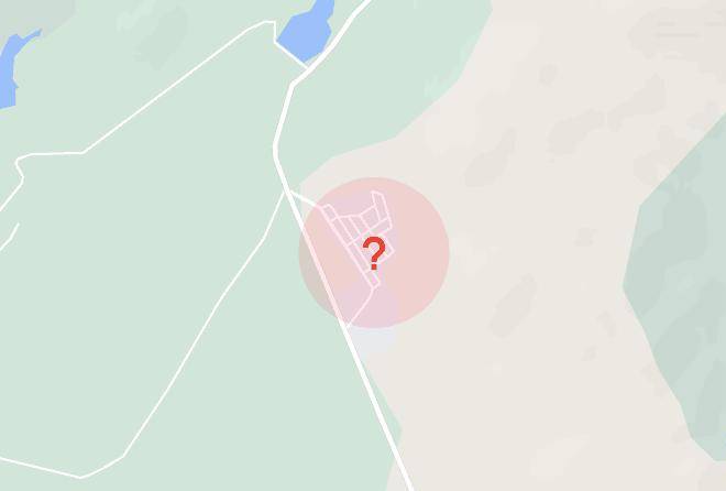 Gokceada - Colak Pansiyon Maps