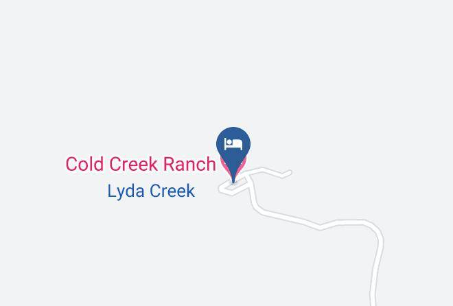 Greenlee - Cold Creek Ranch Maps