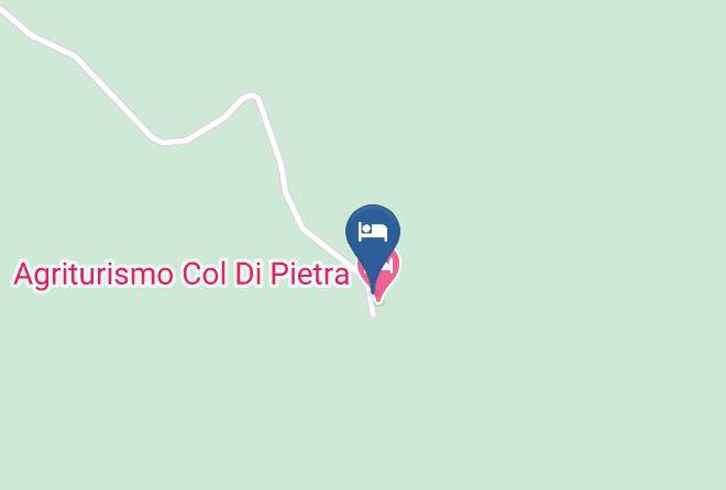 Macerata - Coldipietra Maps