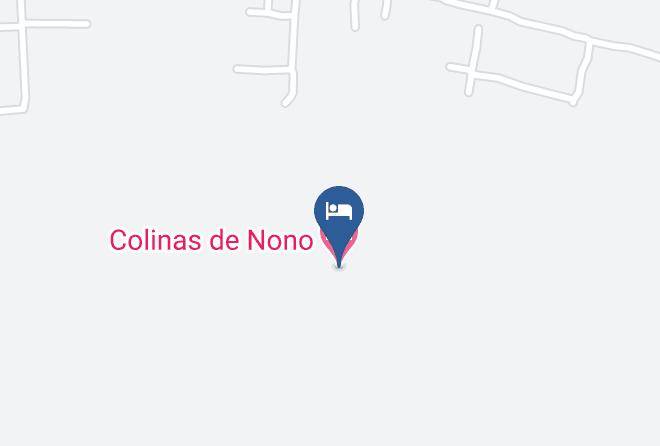 San Alberto Department - Colinas De Nono Maps