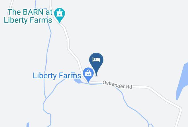 Columbia - Collective Hudson Valley A Retreat At Liberty Farms Maps