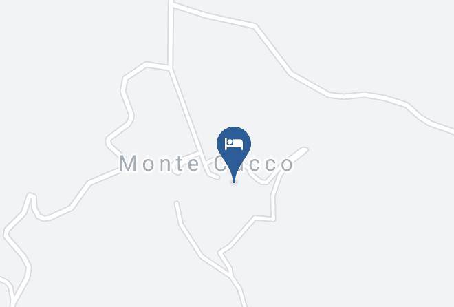 Grosseto - Collemassari Hospitality Maps