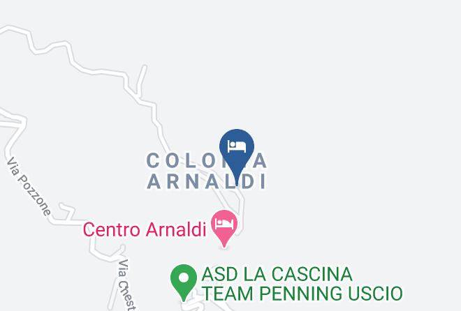 Genoa - Colonia Arnaldi Maps